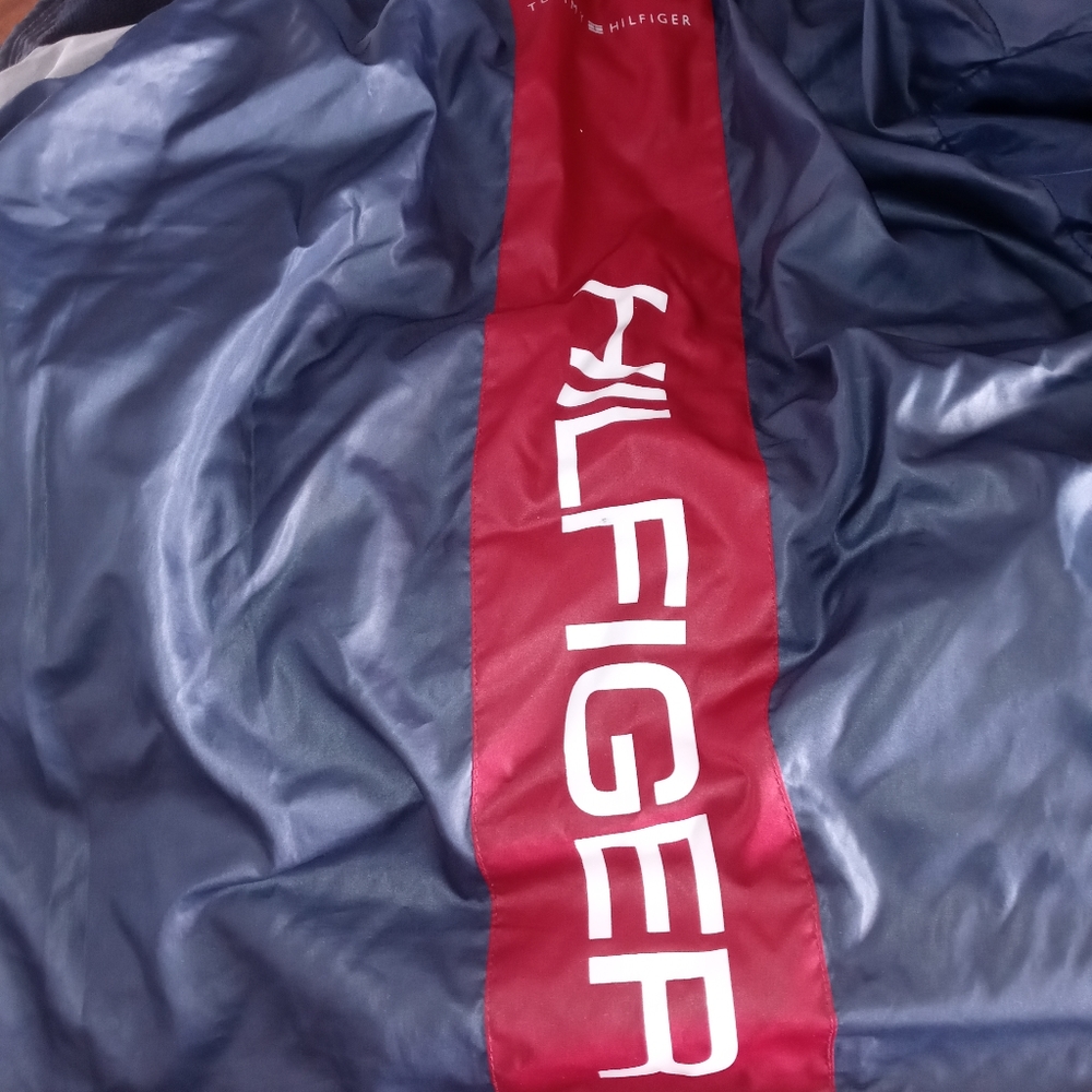 Tommy Hilfiger jacket